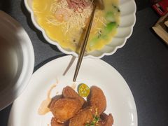 -南里山房(虹桥天地店)