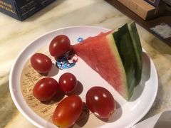 -东道煮牛肉火锅(东盛大街店)