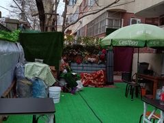 -大学路8号炸串(大学路十四号院店)