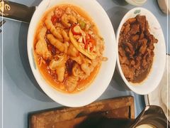 -阿毛饭店(和义路店)