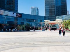 -大族广场Mall&More