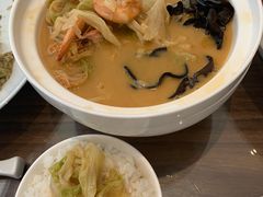 -将相和·海鲜蒸饺大连菜