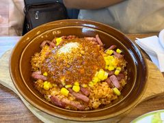 -萨莉亚意式餐厅(金隅嘉品mall店)