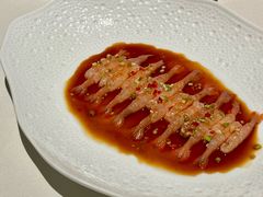 -钱塘花园·宁波菜
