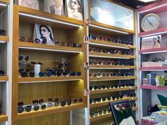 -BUTF美惠眼镜(天通苑万优汇店)