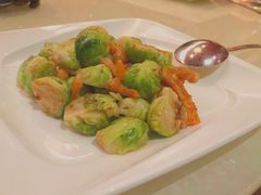 迷你卷心菜-8餐厅(新葡京酒店)