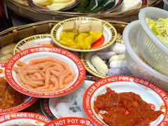 -文立新麻辣烫(合生汇21街区店)