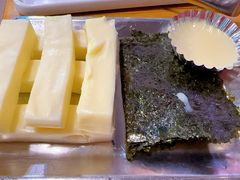 -霸腹烤肉(厦门柚子番店)