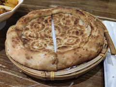 -清真·玛丽亚新疆菜主题餐厅(浙江中路店)