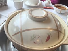 -天宜隆蘑菇宴火锅(石景山旗舰店)
