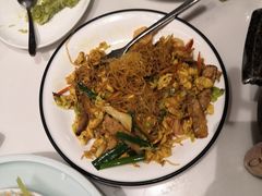 -越小品·越南餐厅(万科里店)