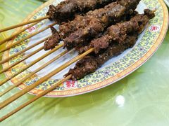 -砂锅居(西四店)