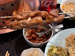 -南门涮肉(上海二店)