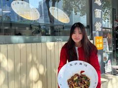 -友达面馆(广州总店)