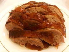 全聚德精品烤鸭-北京全聚德(天安门店)