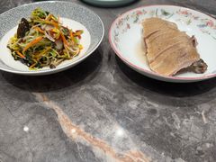 -奇芳阁·百年清真南京菜(夫子庙店)