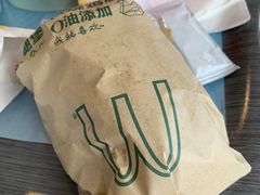 -麦当劳(东方时代广场分店)