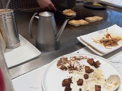 -火地铁板烧(昆山万象汇店)