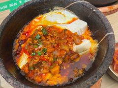 -西塔老太太拌饭(城市集市龙之梦店)