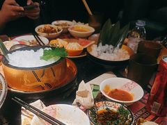 -牛New寿喜烧(虹桥新天地店)