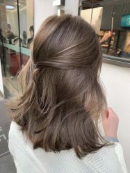 -佰亿Salon·烫染造型
