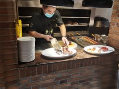 -比尔斯健康烤肉自助餐厅