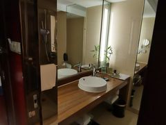 -杭州龙禧福朋喜来登酒店