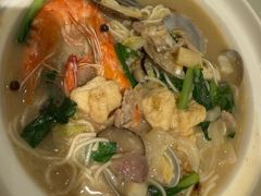 -莆田餐厅PUTIEN(金融街购物中心店)