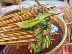 -两角签串串香十一年老字号(机场路店)
