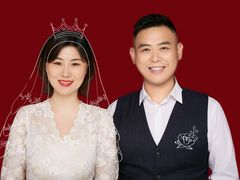 -海马体照相馆|大师(武汉光谷K11店)