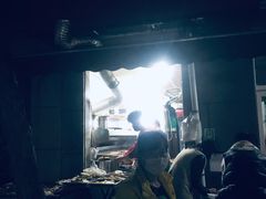 -非凡烧烤(历史博物馆店)