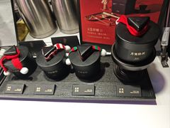 -隐溪茶馆(金虹桥店)