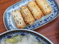 -福州人铭小吃