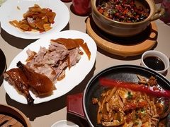 -金鸭季·北京烤鸭(深业上城店)