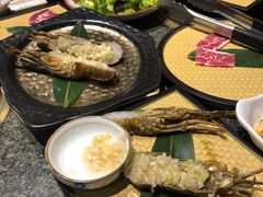 -NIUAN牛庵·日式和牛烧肉(恒隆店)