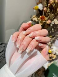 -H12 STAR日式美甲美睫专门店