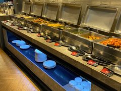 -比格比萨自助(沙河店)
