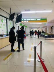 -天津市儿童医院(河西马场院区)