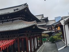 -香积寺