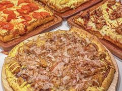 -比格比萨自助(宝山日月光店)