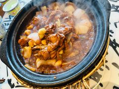 -南昌大饭店·地标美食名片(万寿宫店)
