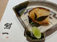 -鮨一日本料理(大中华店)