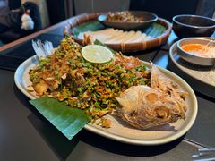 -Ameigo梅果·云贵川bistro(长宁来福士店)