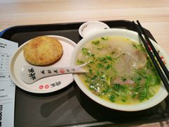 -武圣羊汤·西北面(朝阳门店)