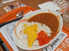 -吉野家(长沙五一广场IFS店)