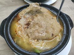-曹宝林砂锅麻辣烫(星光路店)