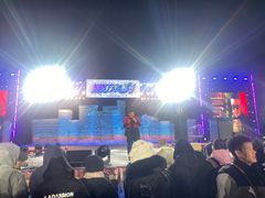 -长春世界雕塑园冰雪艺术天地