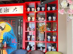 -大潮淮·淮扬菜(何园旗舰店)