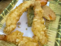 -真剑日本料理·铁板烧(贵州路店)
