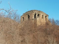 -蟠龙山长城景区